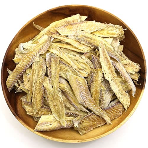 函館えさん昆布の会 こまい 氷下魚 むしりこまい 300g (R)