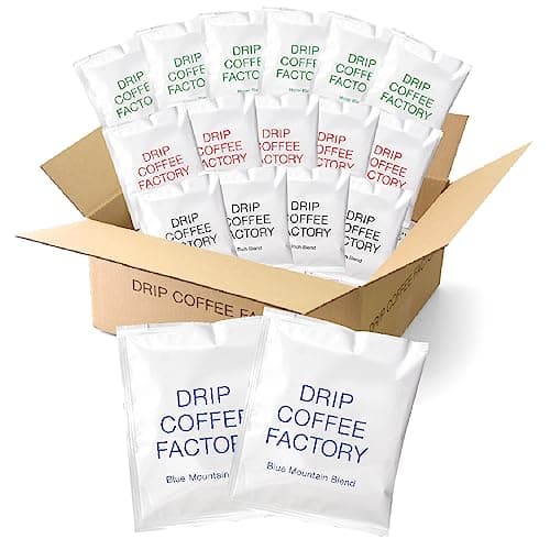 ドリップコーヒーファクトリー おまけ付 3種 飲み比べ ドリップバッグ コーヒー アソートセット 150袋+2袋入り