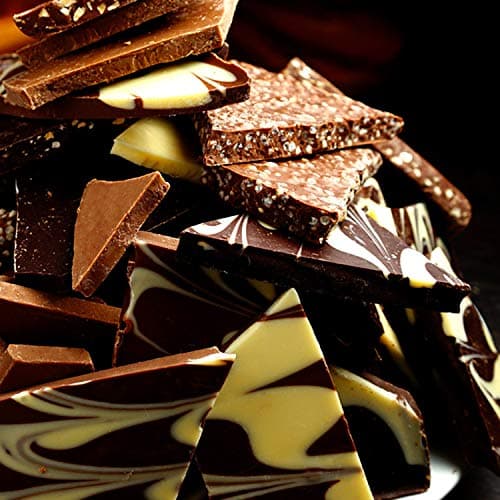 割れチョコメガミックス 2.0kg チュベ・ド・ショコラ 割れチョコ