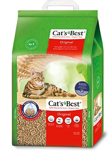 キャッツベスト オリジナル 20L