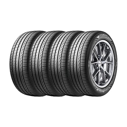 グッドイヤー(GOODYEAR) サマー 235/50R18 101W XL EfficientGrip Comfort タイヤのみ・ホイールなし 4本セット 05603764