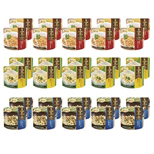 【 非常食 5年保存 】その場de パスタ 30食セット 3種×各10食 ｜トマト コーン 和風 お湯 3分 国産 簡単調理 防災 備蓄 災害対策 常温保存 容器不要 スプーン不要 食料 登山 アウトドア