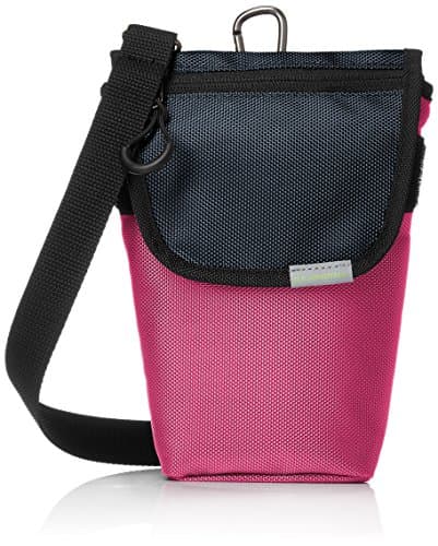 [イシュタル] ショルダーバッグ レオンテ ２フェイス ILE-3509 PK ピンク