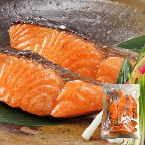 訳あり 冷凍 塩サーモントラウト 脂あり 甘口 切身 約1kg 【国産】1枚約80g×約12切 青森県産養殖 バラ凍結 加熱用 おかず お弁当 おつまみに 業務用 家庭用 【築地 中島水産】