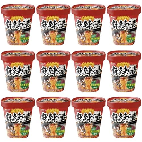医食同源ドットコム 麻辣湯 (マーラータン) 88g × 12食 『ヴイ一ガン認証取得商品』