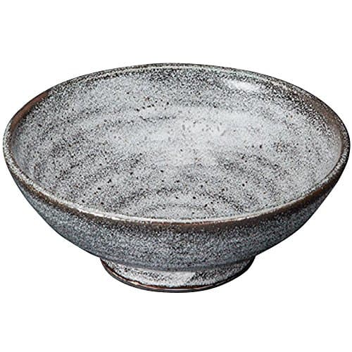 山下工芸(Yamasita craft) 雫石6.3六兵衛丼 19.5×19.5×7.2cm 41508-088