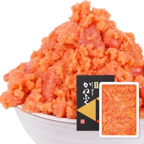 【かねふく公式ストア】かねふく 明太子 訳あり 切れ子 2kg (並切) 無着色 大容量明太シリーズ｜辛子明太子 家庭用 お取り寄せグルメ