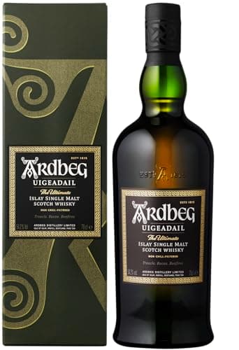 アードベッグ ウーガダール 正規品 700ml / ARDBEG シングルモルト アイラモルト