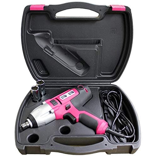 メルテック(meltec) タイヤ交換工具 電動インパクトレンチ Meltec FT-50P ソケットサイズ:ロングタイプ19/21mm AC100V 締付トルク:250N カーボンブラシ2個入り
