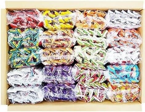 やおきん うまい棒 詰め合わせ 600本 セット