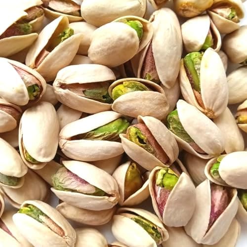 このみみ ピスタチオ 素焼き 殻付き 1kg 小分け 個包装 アメリカ産 無塩 無油 無添加 ロースト おつまみ ナッツ