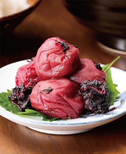 味楽堂 梅干し 紀州南高梅 しそ漬け 1kg 塩分20％ 着色料 無添加 訳あり 国産 大粒 昔ながら