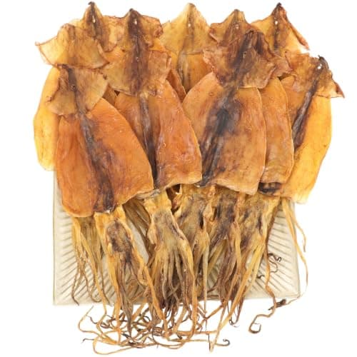 函館えさん昆布の会 するめ 業務用 国産 300g (B1)