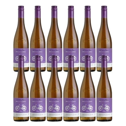 【12本まとめ売り】コノスル ゲヴュルツトラミネール ビシクレタ レゼルバ [ 白ワイン 辛口 チリ 750ml×12本 ]