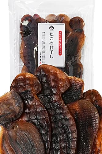 [ つまみ蔵 公式 ] 干したこ タコ [ たこ の風味×甘めの味付け/つまみ や 蛸 飯にも ] 干物 珍味 （ 着色料 保存料 不使用 ）乾物 千成商会 たこみりん干し 100g