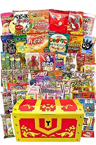 【駄菓子 お菓子 詰め合わせ】 計67個 番ちゅーの宝箱 駄菓子セット 小袋お菓子 プレゼント ギフト パーティー 誕生日 イベント 子ども会 女子会 歓迎会 RBR67