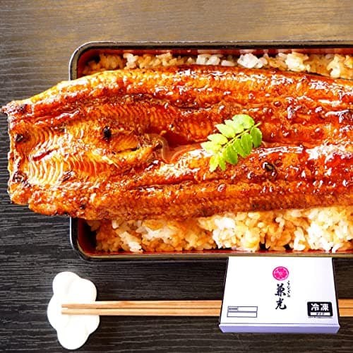 うなぎ 国産 蒲焼 無頭 特大 175g以上 1kg(5尾-6尾) 愛知県産 うなぎの兼光 冷凍 真空パック 個包装 土用の丑 お中元 お歳暮