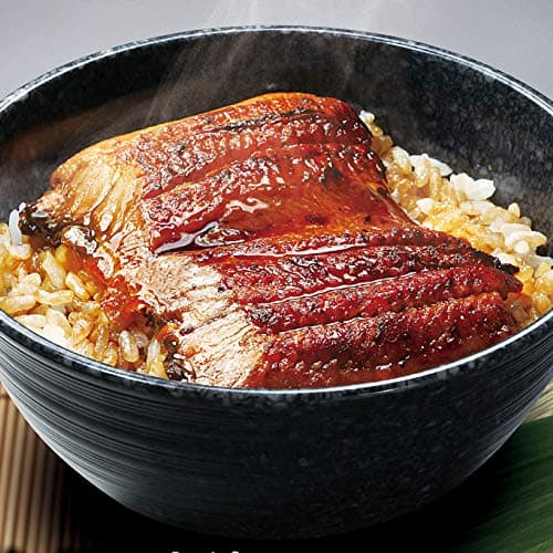 【くら寿司】 うなぎの蒲焼(780g) 「簡易包装」無添加だれ・山椒付き 65g/食 小分けパック (12食セット)