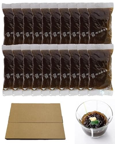 仙崎海産｜【2026年産 新物入荷】沖縄県産 太もずく 洗わず使える 食べきり もずく [40g 20袋セット]