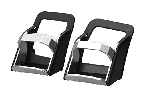 カーメイト(Carmate) 車用 ドリンクホルダー 2個セット プリウス(ZVW30系) 専用 エアコン取付 運転席 助手席 NZ513