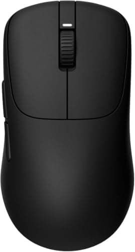 ソニー(SONY) ゲーミングマウス INZONE Mouse-A :MSE-G500 Fnatic共同開発/USB Type-Cケーブル(USB-A - USB-C) ワイヤレスドングル 同梱/軽量 約48.4g / 右利き左右対称型/急速充電 / 5分充電で約10時間使用可能 / 8,000Hz / 30,000dpi