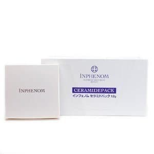 ミルボン インフェノム セラミドパック 12g×10個セット
