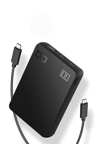 CIO SMARTCOBY Pro SLIM SS モバイルバッテリー 半固体 35W USB-C×2 USB-A×1 10000mAh (ブラック)