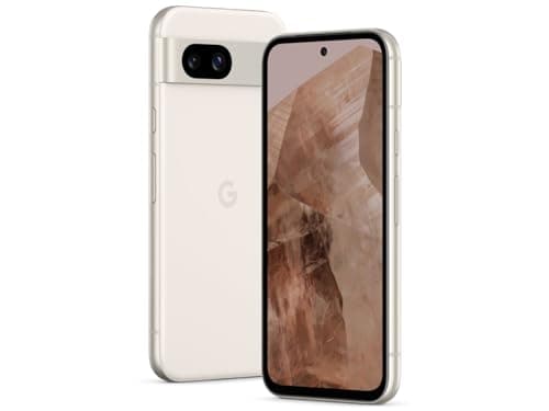 【整備済み品】Google Pixel 8a G576D SIMフリー 128GB Porcelain