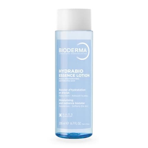 【正規品】ビオデルマ (Bioderma) イドラビオ エッセンスローション 200mL 乾燥肌用 化粧水(保湿化粧水 敏感肌 無着色 エチルアルコール、パラベン無添加 弱酸性)