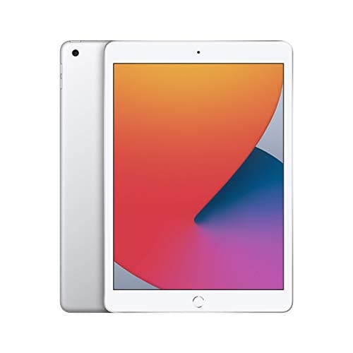 【整備済み品】 Apple iPad (第8世代) Wi-Fi 32GB シルバー (整備済み品)