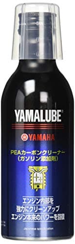ヤマハ発動機(Yamaha) ヤマルーブ ガソリン添加剤 PEAカーボンクリーナー 200ml 90793-38040