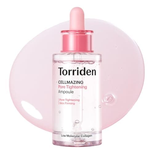 トリデン(Torriden) セルメイジング コラーゲン ポア パーフェクティング アンプル30ml 【公式・正規品】弾力 ハリ感ケア 潤い成分 美容液 セラム 韓国コスメ コラーゲン配合 保湿 毛穴 敏感肌 スキンケア